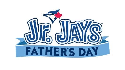 Jr. Jays Father's Day was a massive success yesterday.