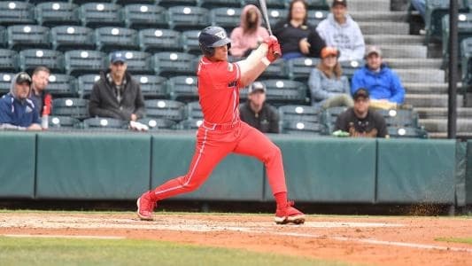 Toronto Blue Jays prospect Tiley Tirotta