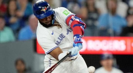 Vladimir Guerrero Jr.