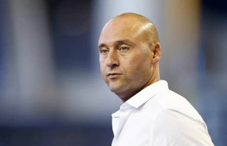 Derek Jeter