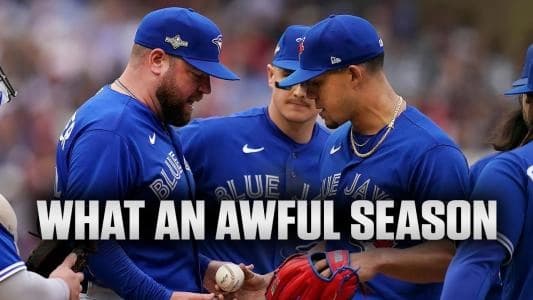 Toronto Blue Jays are not living up to expectations in 2024.