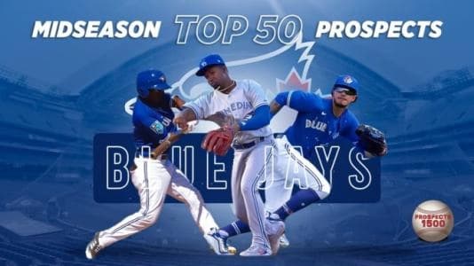 Toronto Blue Jays prospects