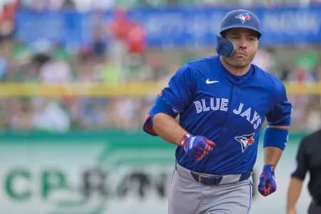 Toronto Blue Jays, Joey Votto