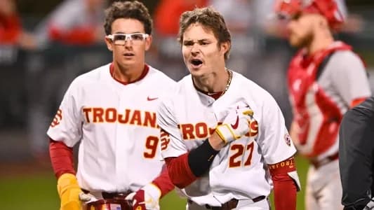 Toronto Blue Jays 20th round draft pick Bryce Martin-Grudzielanek