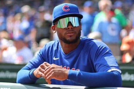 Chicago Cubs, Alexander Canario