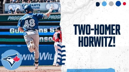 Spencer Horwitz