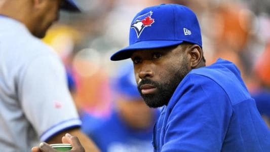 Former Toronto Blue Jays, Jackie Bradley JR.