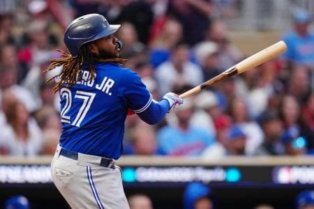 Vladimir Guerrero Jr.
