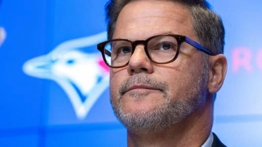 Blue Jays are dead last in drafted players to make the MLB in last 5 years #blluejays #mlb