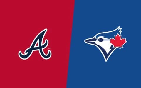 Blue Jays announce starting pitcher #bluejays #mlb