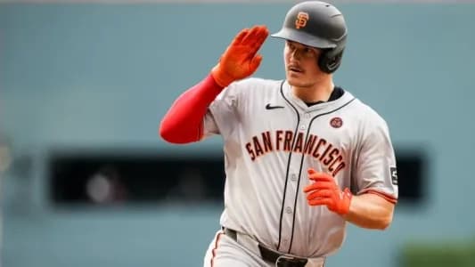 Matt Chapman