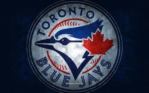 Blue Jays logo #bluejays #Mlb