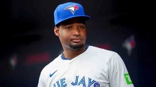 Martinez with the Blue Jays #bluejays #mlb