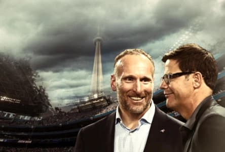 Shapiro and Atkins off-season decisions #bluejays #mlb
