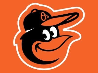 Orioles logo #orioles #mlb