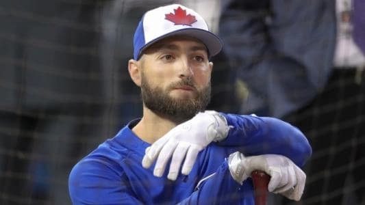 Pillar with the Blue Jays #bluejays #mlb
