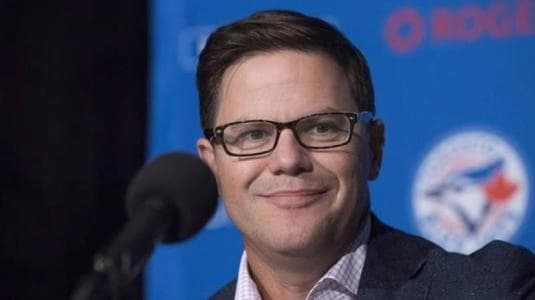 Atkins job might be fired next week #bluejays #mlb