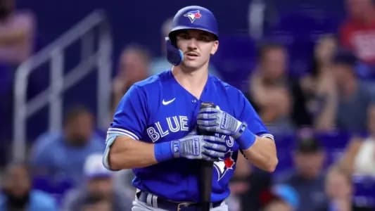 Horwitz might not be back with the Blue Jays next season #bluejays #mlb
