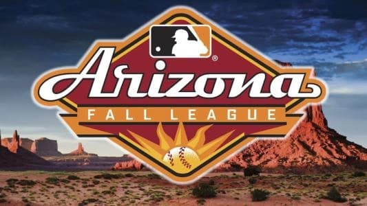 Blue Jays announce players head to Arizona Fall League #bluejays #mlb