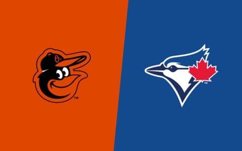 Blue Jays looking to sign Orioles free agent #bluejays #mlb