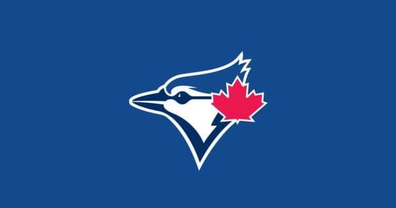 Blue Jays call up Nick Robertson #bluejays #mlb