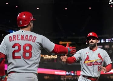 Blue Jays looking to bring in Matt Carpenter #bluejays #mlb