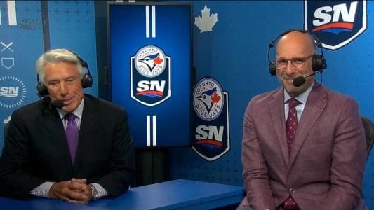 Shulman and Martinez state what the Blue Jays need to do with Guerrero #bluejays #mlb