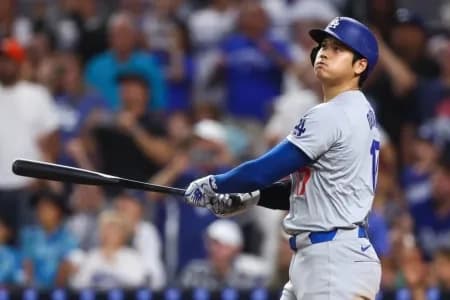Ohtani 50th homerun ball hits the market #dodgers #mlb