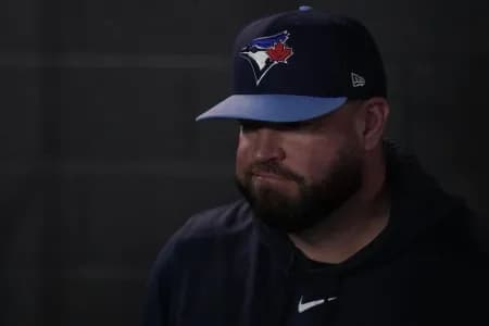 Schneider speaks on what the Blue Jays need to get in the off-season #bluejays #mlb