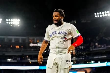 Guerrero calls out what the Blue Jays need #bluejays #mlb