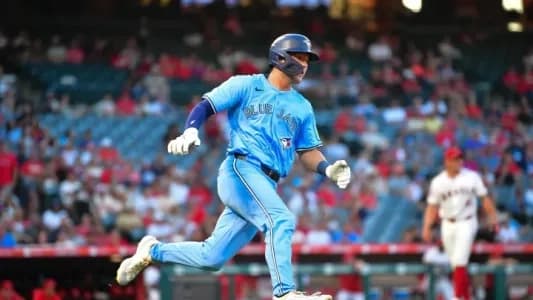 Will Wagner to play second base and hit lead off next year #bluejays #mlb