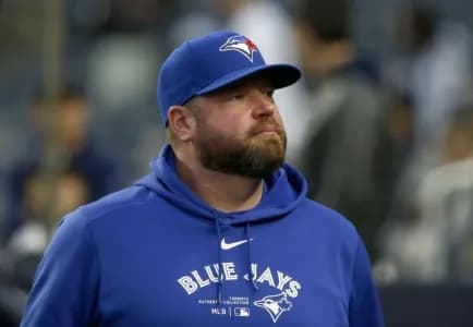 The Blue Jays might look into firing John Schneider #bluejays #mlb