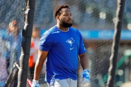 Vladimir Guerrero salary for next year revealed #bluejays #mlb