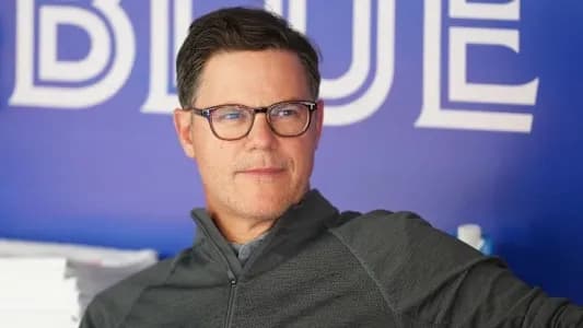 Ross Atkins announces plan for the off-season #bluejays #mlb
