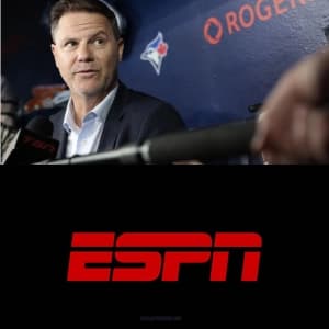 ESPN points out how wrong Ross Atkins is last night #bluejays #mlb