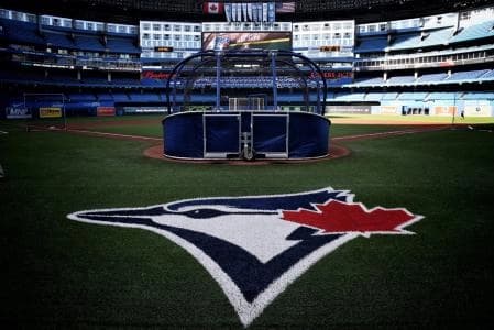 Blue Jays Brian Serven and Paolo Espino are head to free agency #bluejays #mlb
