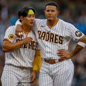 Blue Jays looking to sign Ha-Seong Kim #bluejays #mlb