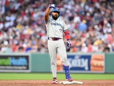 Blue Jays do not want to bring in homerun hitter #bluejays #mlb