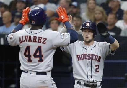 Blue Jays looking to bring in Alex Bregman #bluejays #mlb