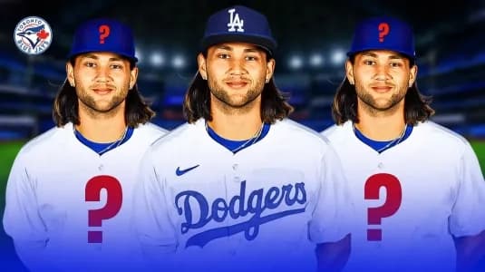 Blue Jays looking to trade Bo Bichette #bluejays #mlb