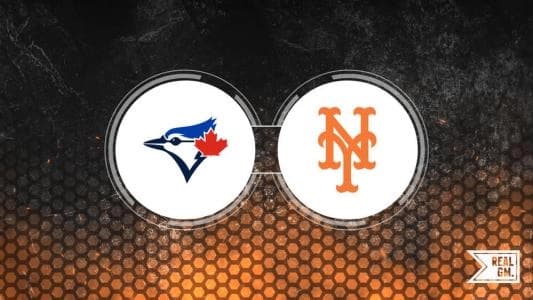Blue Jays former coach John Gibbons doing well for the Mets #mets #bluejays