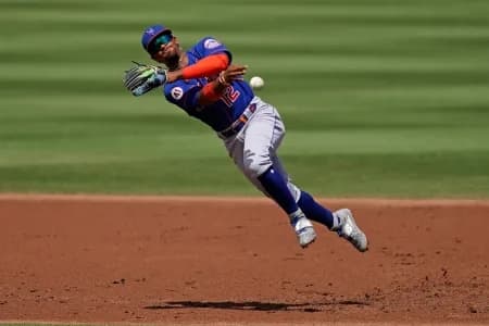 Blue Jays almost landed Lindor #bluejays #mlb