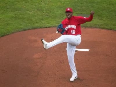 Blue Jays have high hopes for Kendry Rojas #bluejays #mlb