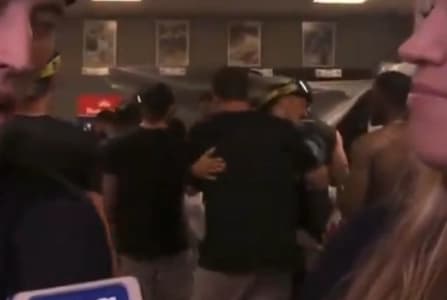 New York Yankees caught smoking cigarettes #yankees #mlb