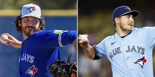 Blue Jays have 10 arbitration eligible players #bluejays #mlb