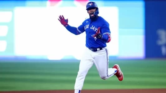 Teoscar Hernandez might be headed back to the Blue Jays #bluejays #mlb