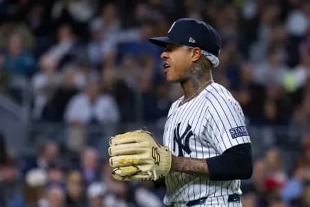 Marcus Stroman left off Yankees roster again #bluejays #yankees