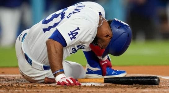 Teoscar Hernandez agent defends him #bluejays #mlb #dodgers