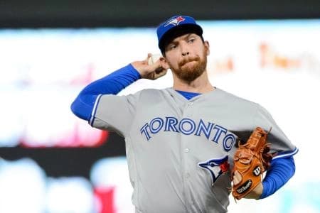 Danny Barnes states he wished he had more help during his time with the Blue Jays #bluejays #mlb