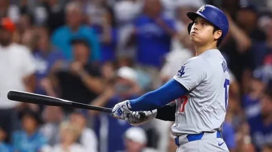 Shohei Ohtani's 50th homerun ball sells for $4.39 million #dodgers #mlb